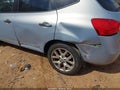 Photo 6 of 16 — 2013 Nissan Rogue