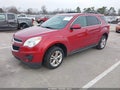 2015 Chevrolet Equinox — photo 2 of 12 | VIN 2GNALBEK4F6288999