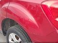 2015 Chevrolet Equinox — photo 6 of 12 | VIN 2GNALBEK4F6288999