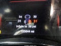 2018 Dodge Durango — photo 16 of 19 | VIN 1C4RDJDG6JC404221