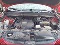 Photo 10 of 16 — 2015 Hyundai Tucson
