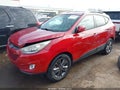2015 Hyundai Tucson — photo 2 of 16 | VIN KM8JU3AG9FU058479