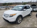 Photo 2 of 16 — 2014 Ford Explorer
