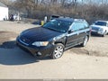 2007 Subaru Outback — photo 2 of 11 | VIN 4S4BP61C277332275