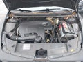 2012 Chevrolet Malibu — photo 10 of 11 | VIN 1G1ZD5EU0CF381069