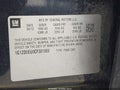 2012 Chevrolet Malibu — photo 9 of 11 | VIN 1G1ZD5EU0CF381069