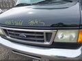 Photo 10 of 11 — 2005 Ford E-350