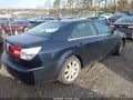 Photo 4 of 11 — 2009 Lincoln MKZ