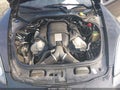 2011 Porsche Panamera — photo 10 of 17 | VIN WP0AA2A75BL011957