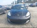 Photo 12 of 17 — 2011 Porsche Panamera