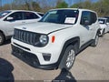 2023 Jeep Renegade — photo 2 of 16 | VIN ZACNJDB15PPP67070