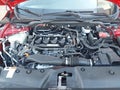 Photo 10 of 17 — 2020 Honda Civic