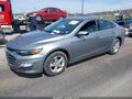 Photo 2 of 15 — 2024 Chevrolet Malibu