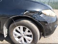 2011 Nissan Murano — photo 6 of 17 | VIN JN8AZ1MW0BW185721