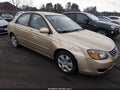 Photo 1 of 11 — 2009 Kia Spectra