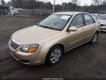 Photo 2 of 11 — 2009 Kia Spectra