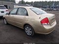 Photo 3 of 11 — 2009 Kia Spectra