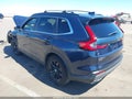 Photo 3 of 17 — 2025 Honda CR-V