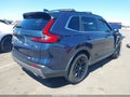 Photo 4 of 17 — 2025 Honda CR-V