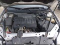 Photo 10 of 12 — 2012 Chevrolet Impala