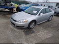 Photo 2 of 12 — 2012 Chevrolet Impala