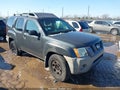 Photo 1 of 11 — 2006 Nissan Xterra