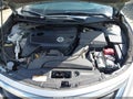 2015 Nissan Altima — photo 10 of 11 | VIN 1N4AL3AP5FN380463