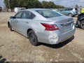 2015 Nissan Altima — photo 3 of 11 | VIN 1N4AL3AP5FN380463