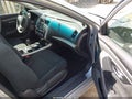 2015 Nissan Altima — photo 5 of 11 | VIN 1N4AL3AP5FN380463
