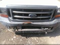 Photo 14 of 15 — 2001 Ford F-350