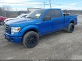 Photo 2 of 16 — 2010 Ford F-150