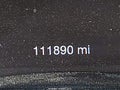 2023 Dodge Durango — photo 15 of 16 | VIN 1C4SDJCT8PC558082