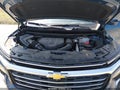 Photo 10 of 17 — 2025 Chevrolet Traverse