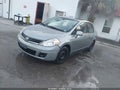 2011 Nissan Versa — photo 2 of 11 | VIN 3N1BC1APXBL422447