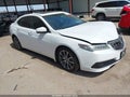 Photo 1 of 16 — 2016 Acura TLX