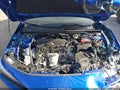 Photo 10 of 17 — 2023 Honda Civic