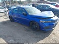 Photo 1 of 17 — 2023 Honda Civic