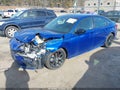 Photo 2 of 17 — 2023 Honda Civic