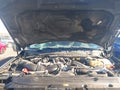 Photo 10 of 16 — 2017 Ford F-250
