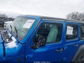 Photo 13 of 16 — 2024 Jeep Wrangler