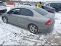 2007 Honda Civic — photo 3 of 12 | VIN 1HGFA168X7L109778