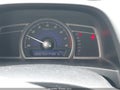 2007 Honda Civic — photo 7 of 12 | VIN 1HGFA168X7L109778