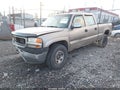 Photo 2 of 19 — 2001 GMC Sierra