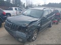 2002 Jeep Grand Cherokee — photo 2 of 16 | VIN 1J8GW68J92C230983
