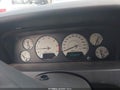 2002 Jeep Grand Cherokee — photo 7 of 16 | VIN 1J8GW68J92C230983