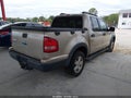 2007 Ford Explorer Sport Trac — photo 4 of 11 | VIN 1FMEU31K97UA27367