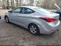 2014 Hyundai Elantra — photo 3 of 16 | VIN KMHDH4AE4EU217090