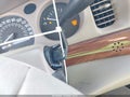 2001 Buick LeSabre — photo 11 of 16 | VIN 1G4HP54K514161697