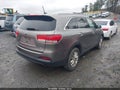 Photo 4 of 10 — 2016 Kia Sorento