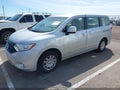 Photo 2 of 17 — 2016 Nissan Quest